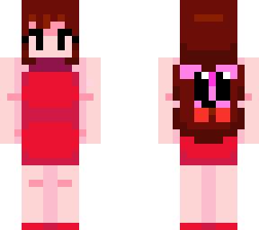 gf and kirby