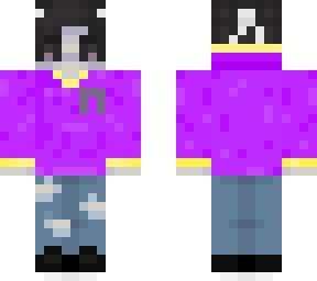 ghost boi (progress) 2