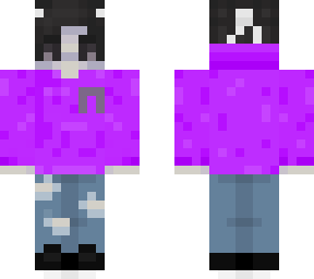 ghost boi (progress)