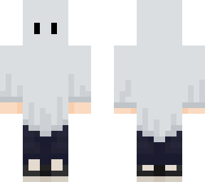 ghost costume