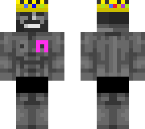 giga chad