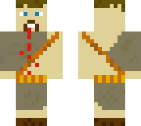 gladiator