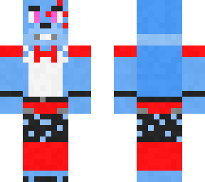 gramrock bonnieunofficial