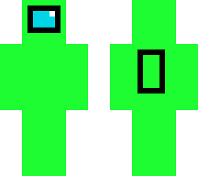 green crew mate