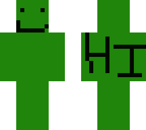 green_smile