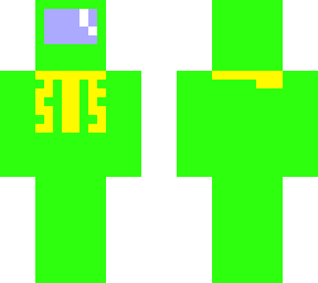 green sus