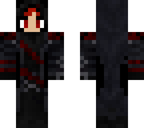 grim woffy