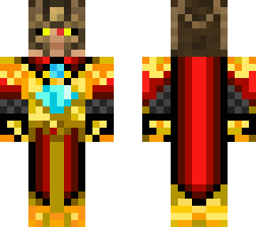 guard gold rage