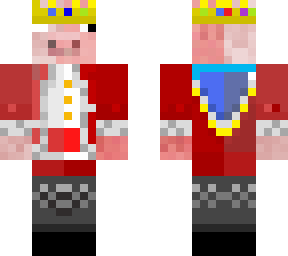 half ghost technoblade rest in peace o7