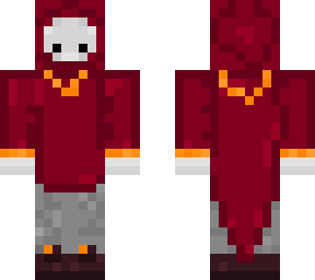 harryskin