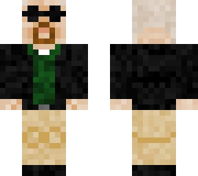 heisenberg