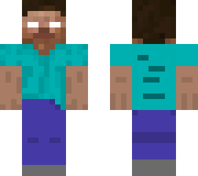herobrine