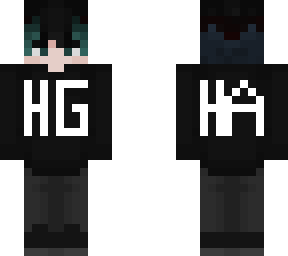 hgha main