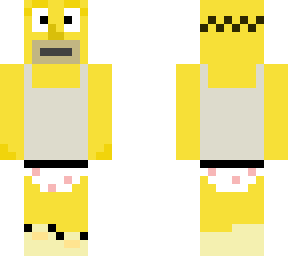 homer dress up contest