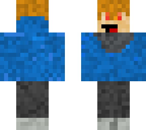 hoodie teen w/derp
