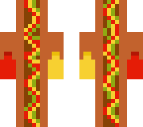 hotdog