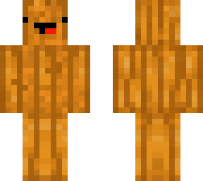 i dont know who made the skin i use so creds to them i just did this so i can