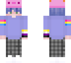 i was bored :')