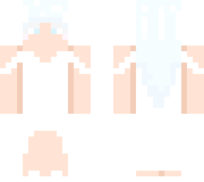 ice goddess