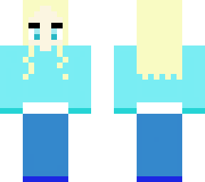 ice princess