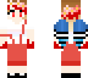 if bluejay was in 3rd life (red blood)