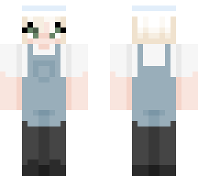 iris from [the quarry] daybreak