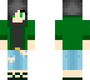 jade midorijin