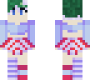 jamie (stars n strips, didnt make the fit)
