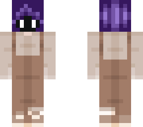 just messing around with hair shading