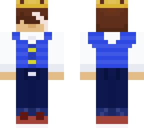kyi with crown