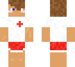 life guard