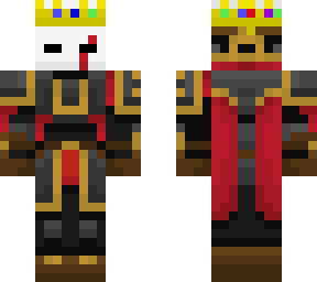 lostsouls technocrown