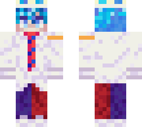 love dive (with ribbon)