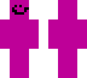 magenta beano