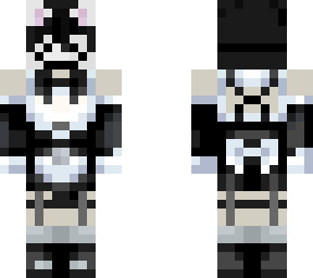 maid