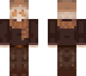 maire - oc :)