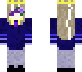 masked