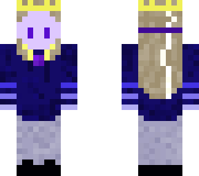 masked