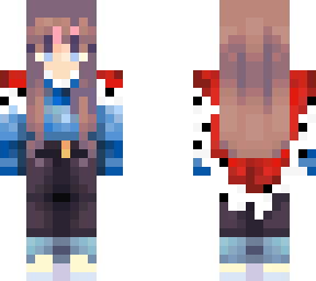 bedrock | Minecraft Skins