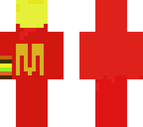mc donalds