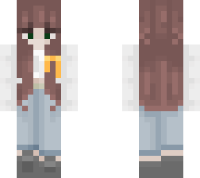 mc skin