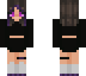 me enderman
