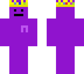me with a crown and cancer ribbon