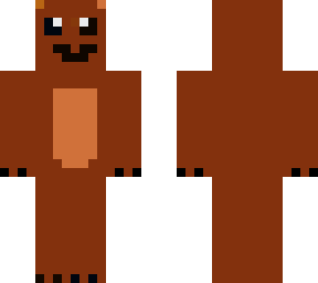 medjo first skin