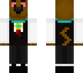 melvin suit