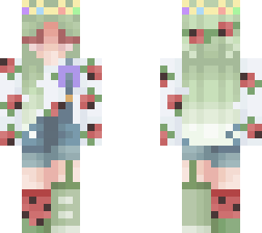 merry melon