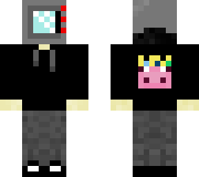 microwaveoven technoblade tribute