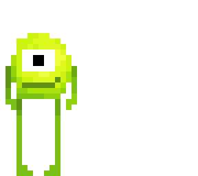 mike