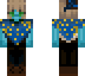 minecraft skin for shart