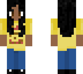 minion naomi